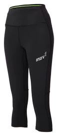Inov-8 Race Elite 3/4 Tight Black Női leggings
