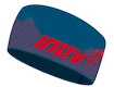 Inov-8 Race Elite Headband fejpánt, kék-piros