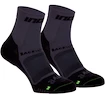 Inov-8 Race Elite Pro zokni, fekete