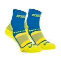 Inov-8 Race Elite Pro zokni, kék-sárga