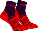 Inov-8 Race Elite Pro zokni, lila-piros