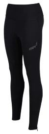 Inov-8 Race Elite Tight Black Női leggings