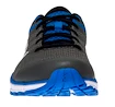 Inov-8 Roadclaw 275 Knit férfi futócipő, szürke-kék