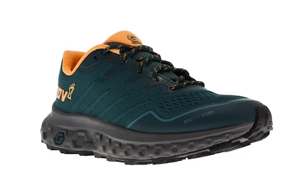 Inov-8  Rocfly G 350 Pine/Nectar  Női kültéri cipők UK 5