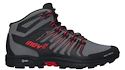 Inov-8  Roclite 345 GTX Grey/Black/Red  Férfi kültéri lábbelik UK 10