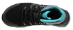 Inov-8  Roclite Pro G 400 GTX Black/Teal  Női cipő
