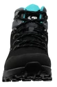 Inov-8  Roclite Pro G 400 GTX Black/Teal  Női cipő