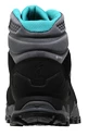 Inov-8  Roclite Pro G 400 GTX Black/Teal  Női cipő