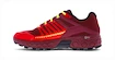 Inov-8 Roclite Ultra G 320 M (M) Dark Red/Red/Yellow Férfi futócipő