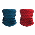 Inov-8  Snood Blue/Red Nyakvédő kendő