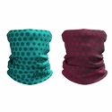 Inov-8  Snood Teal/Purple Nyakvédő kendő