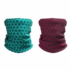 Inov-8 Snood Teal/Purple Nyakvédő kendő