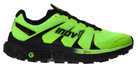 Inov-8 Terra Ultra Max G 300 férfi futócipő, zöld