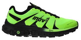 Inov-8 Terra Ultra Max G 300 férfi futócipő, zöld