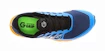 Inov-8 Trailfly G 270 V2 M (S) Blue/Nectar  Férfi futócipő