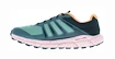 Inov-8 Trailfly G 270 V2 W (S) Pine/Peach  Női futócipő