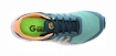Inov-8 Trailfly G 270 V2 W (S) Pine/Peach  Női futócipő