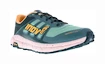 Inov-8 Trailfly G 270 V2 W (S) Pine/Peach  Női futócipő