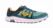 Inov-8 Trailfly G 270 V2 W (S) Pine/Peach  Női futócipő
