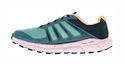 Inov-8 Trailfly G 270 V2 W (S) Pine/Peach  Női futócipő