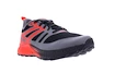 Inov-8 Trailfly M (P) Black/Fiery Red/Dark Grey Férfi futócipő