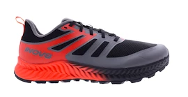 Inov-8 Trailfly M (P) Black/Fiery Red/Dark Grey Férfi futócipő