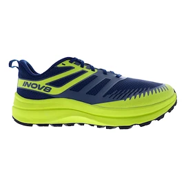 Inov-8 Trailfly Max Blue Grey/Coral/Light Grey Férfi futócipő