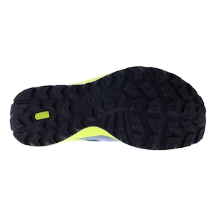 Inov-8 Trailfly Max  Blue Grey/Coral/Light Grey  Férfi futócipő