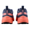 Inov-8 Trailfly Max  Blue Grey/Coral/Light Grey  Női futócipő