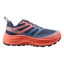 Inov-8 Trailfly Max  Blue Grey/Coral/Light Grey  Női futócipő