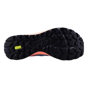Inov-8 Trailfly Max  Blue Grey/Coral/Light Grey  Női futócipő