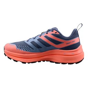 Inov-8 Trailfly Max  Blue Grey/Coral/Light Grey  Női futócipő