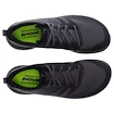 Inov-8 Trailfly (S) Black/Peat grey  Férfi futócipő