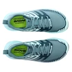 Inov-8 Trailfly (S) Light green/Dark teal  Női futócipő