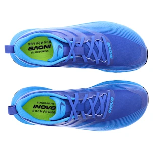 Inov-8 TrailFly Speed Blue  Férfi futócipő