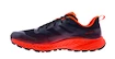 Inov-8 Trailfly Speed M (Wide) Black/Fiery Red Férfi futócipő