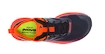Inov-8 Trailfly Speed M (Wide) Black/Fiery Red  Férfi futócipő