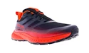 Inov-8 Trailfly Speed M (Wide) Black/Fiery Red Férfi futócipő