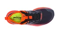 Inov-8 Trailfly Speed M (Wide) Black/Fiery Red  Férfi futócipő