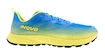 Inov-8 Trailfly Speed M (Wide) Blue/Yellow Férfi futócipő