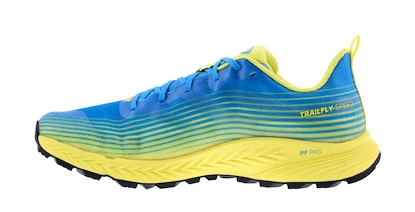 Inov-8 Trailfly Speed M (Wide) Blue/Yellow  Férfi futócipő UK 10,5