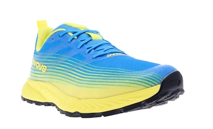 Inov-8 Trailfly Speed M (Wide) Blue/Yellow  Férfi futócipő UK 10,5