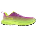 Inov-8 TrailFly Speed Purple/Green  Női futócipő