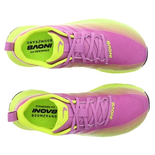Inov-8 TrailFly Speed Purple/Green  Női futócipő