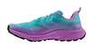 Inov-8 Trailfly Speed W (Wide) Aqua/Purple  Női futócipő