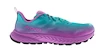 Inov-8 Trailfly Speed W (Wide) Aqua/Purple Női futócipő