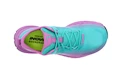 Inov-8 Trailfly Speed W (Wide) Aqua/Purple  Női futócipő