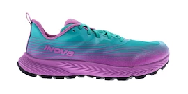 Inov-8 Trailfly Speed W (Wide) Aqua/Purple Női futócipő