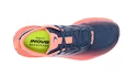 Inov-8 Trailfly Speed W (Wide) Navy/Coral  Női futócipő