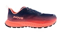 Inov-8 Trailfly Speed W (Wide) Navy/Coral  Női futócipő